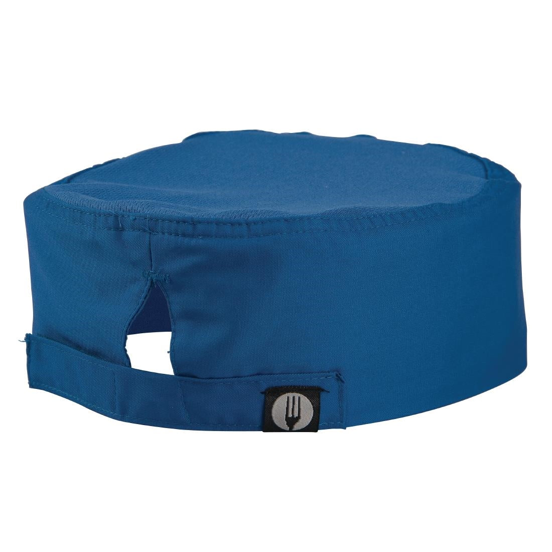 Chef Works Beanie Blue product image