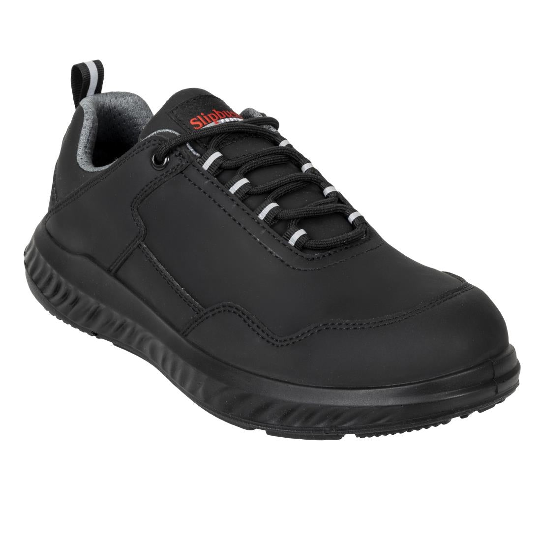 Slipbuster Recycled Microfibre Safety Trainer product image