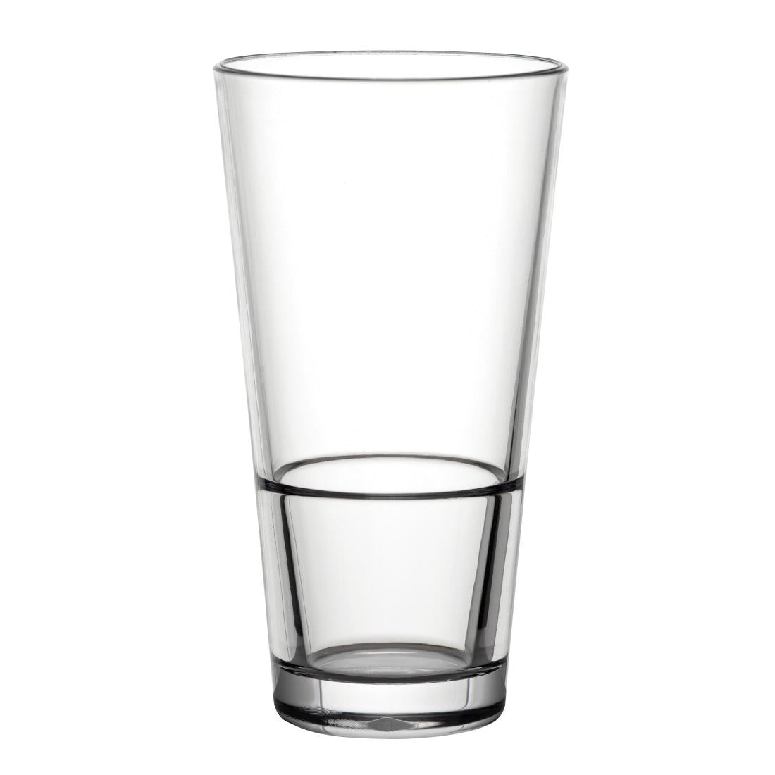 Utopia Venture Stacking Pint Glasses 570ml CA product image