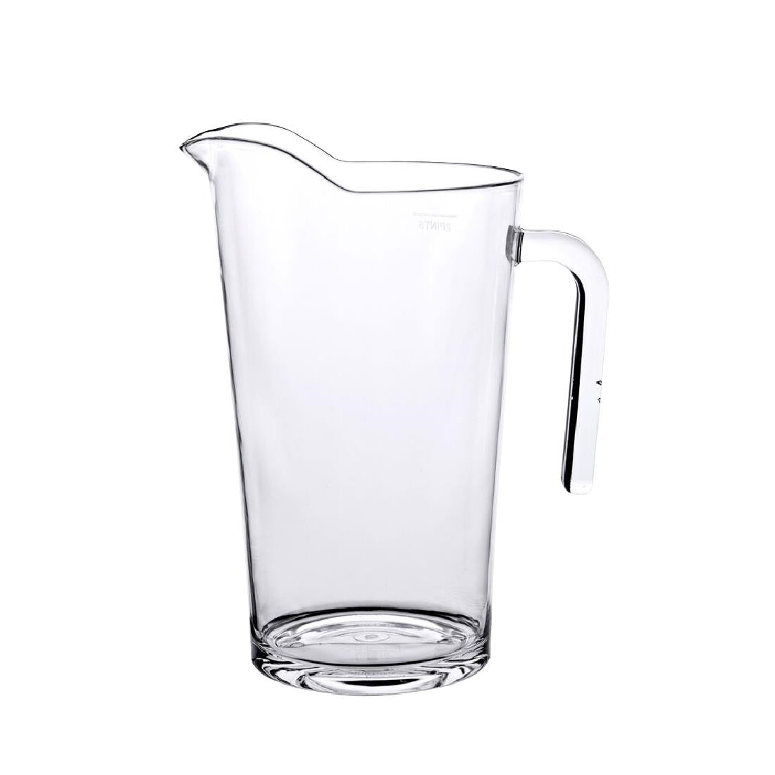 Utopia 2-Pint Jug CA Stamped product image