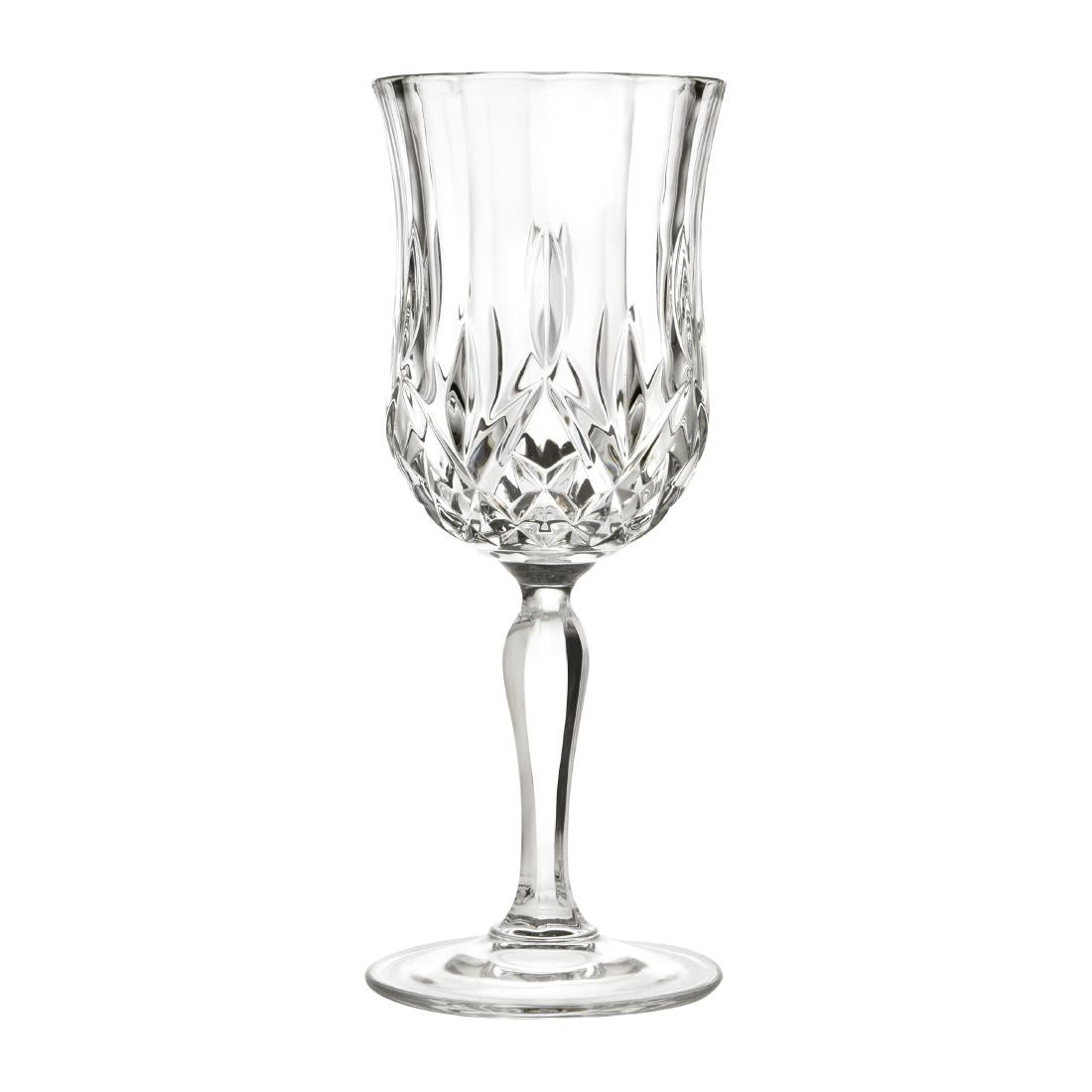 RCR Cristalleria Opera Wine Goblet 230ml product image