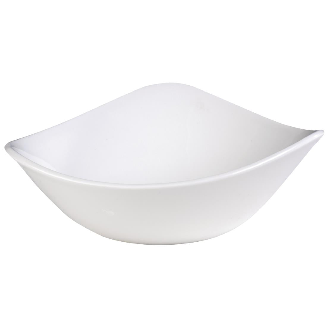 Churchill Lotus Triangle Bowls 150mm product image