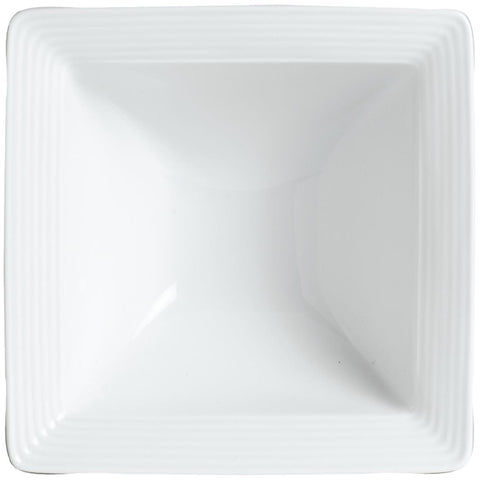 Rene Ozorio Aura Square Fruit Bowls 130mm (Pack of 24)