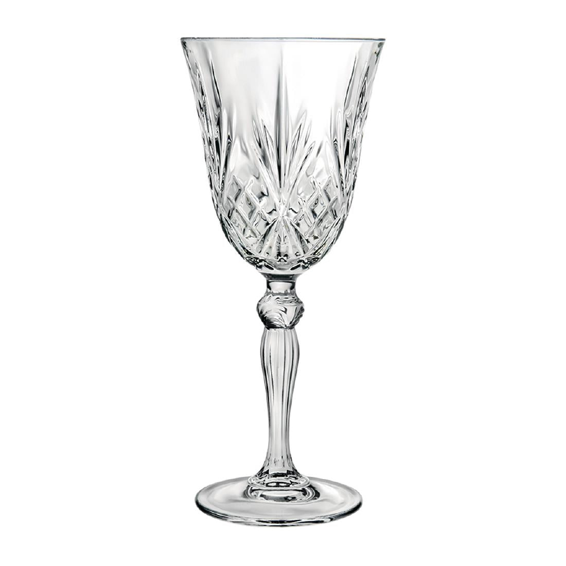 RCR Cristalleria Melodia Goblet 210ml product image