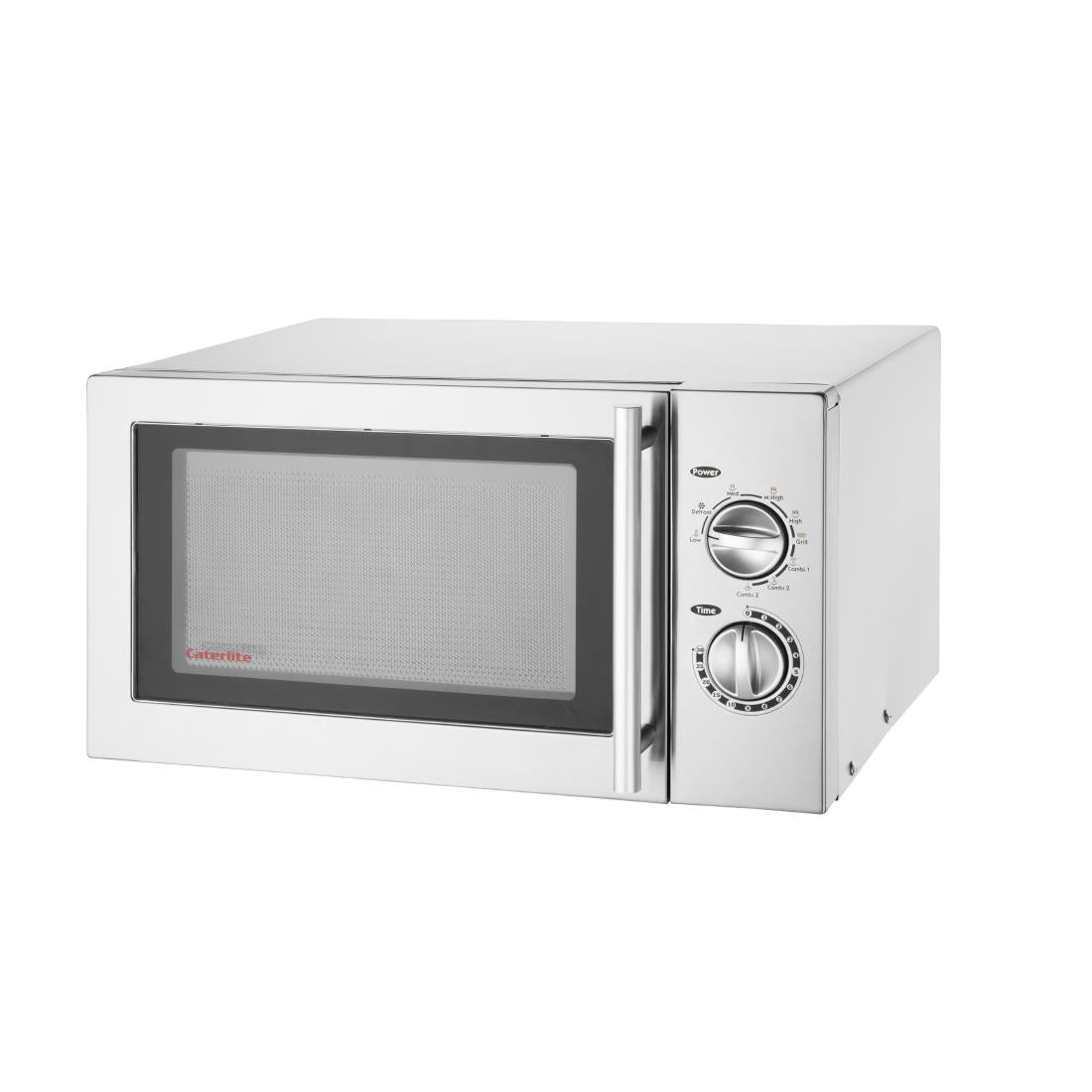 Caterlite Manual Microwave and Grill 23Ltr product image