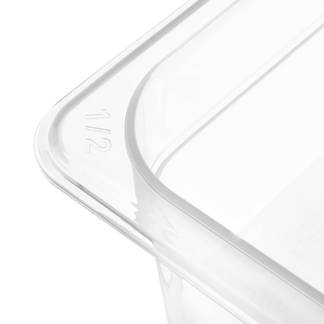 Nisbets Essentials Polypropylene 1/1 product image
