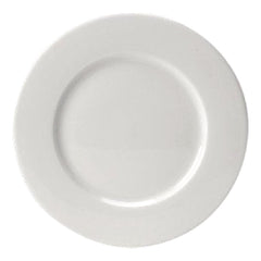 Steelite Monaco White Porcelain Plates 160mm (Pack of 36)