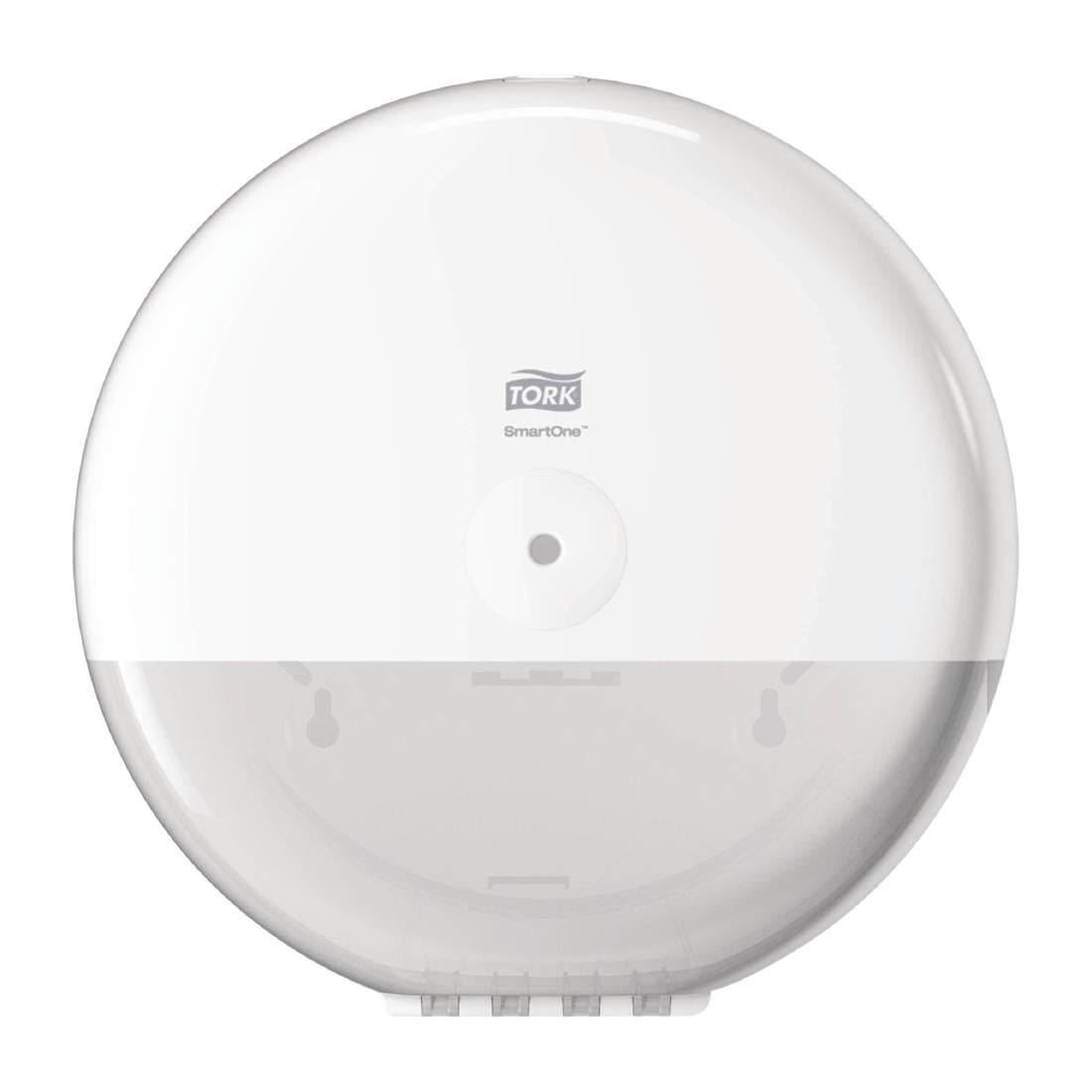 Tork SmartOne Toilet Roll Dispenser product image