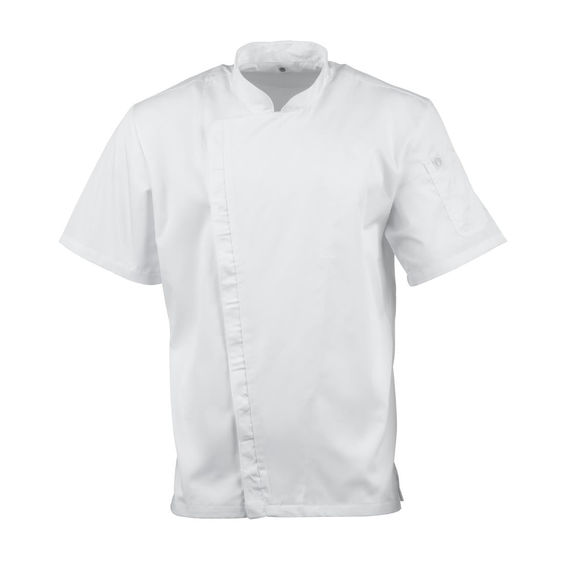 Chef Works Cannes Short Sleeve Chefs Jacket product image