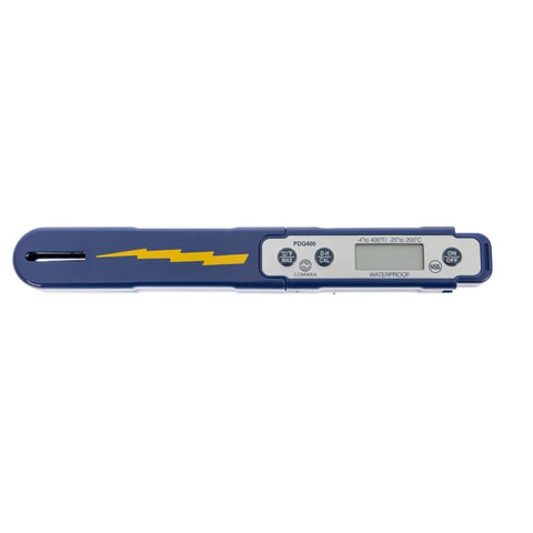 Comark Dishwasher Safe Thermometer