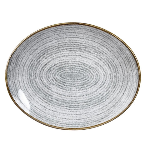 Churchill Studio Prints Homespun Stone Grey product image