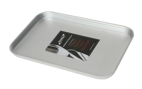 Genware 51-185 Baking Sheet 470 x 355 x 20mm