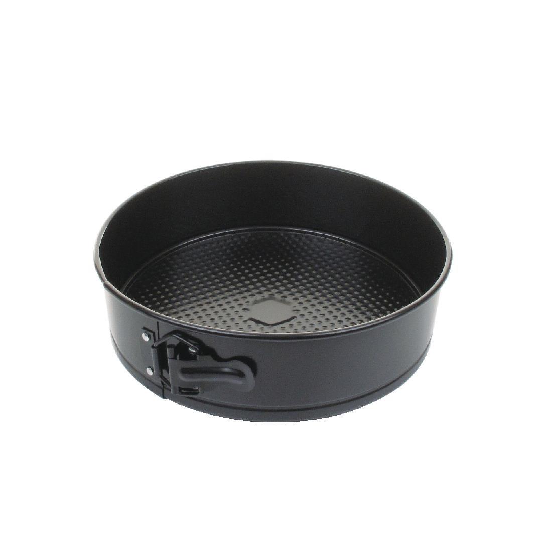 Vogue Non-Stick Spring Form Cake Tin 240mm product image