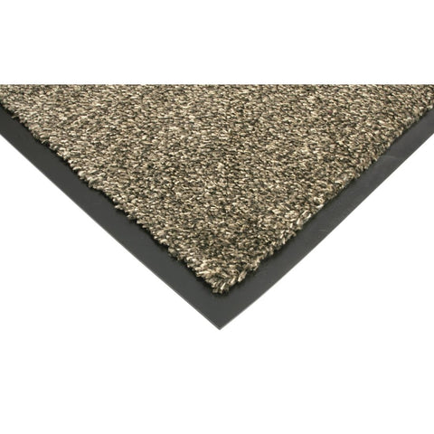 COBA Beige Microfibre Entrance Mat Small