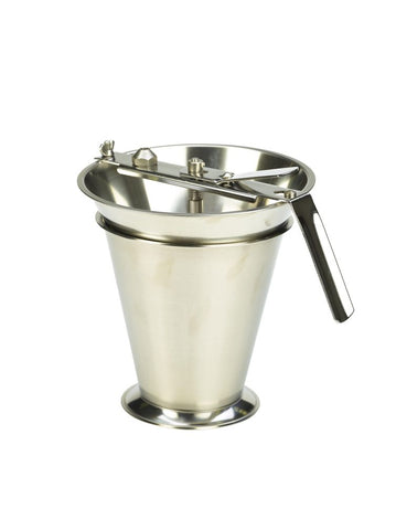 Genware 515201 Measure Holder For 515200 Fondant Funnel