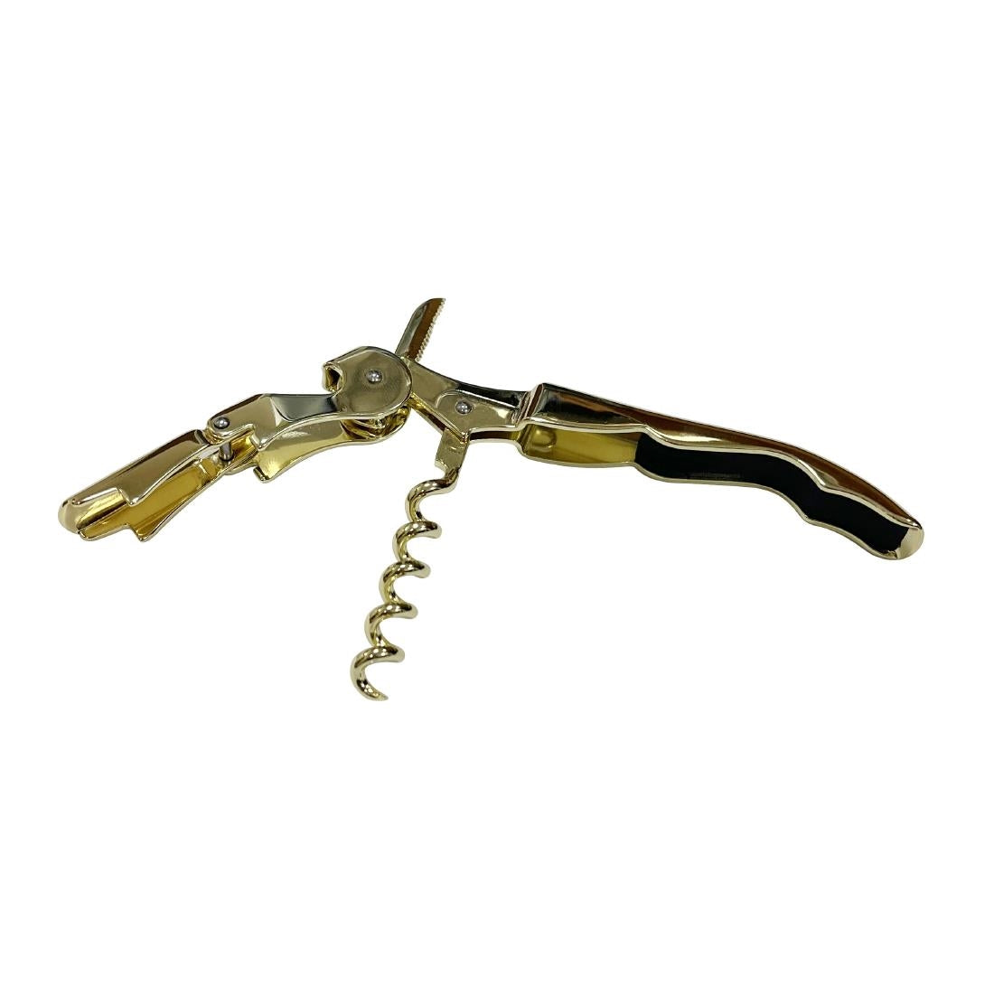 Beaumont Stainless Steel Waiter's Friend Gold product image