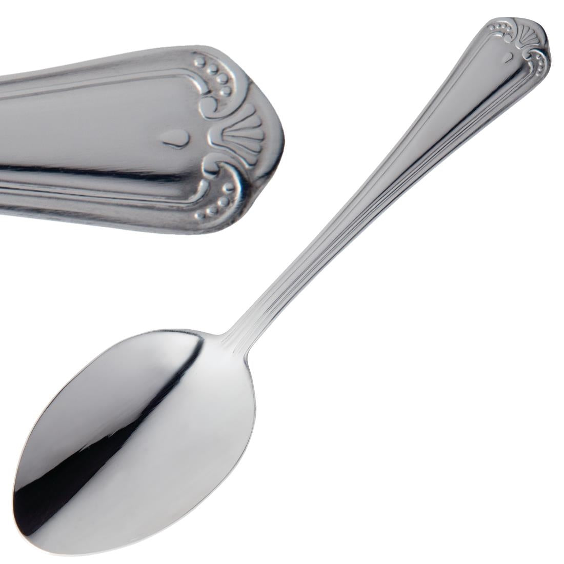 Olympia Jesmond Service Spoon product image