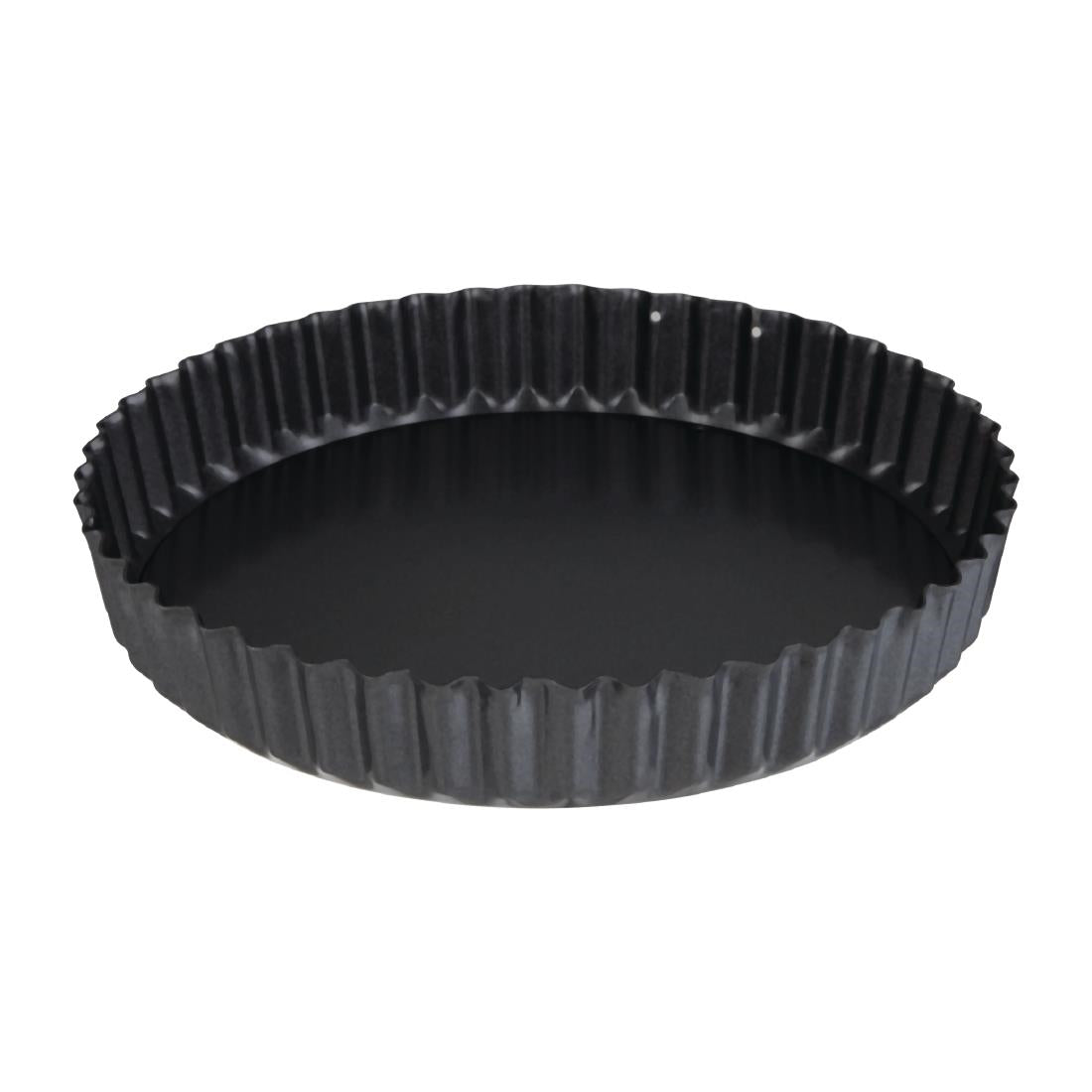 Vogue Non-Stick Quiche Tin With Removable product image