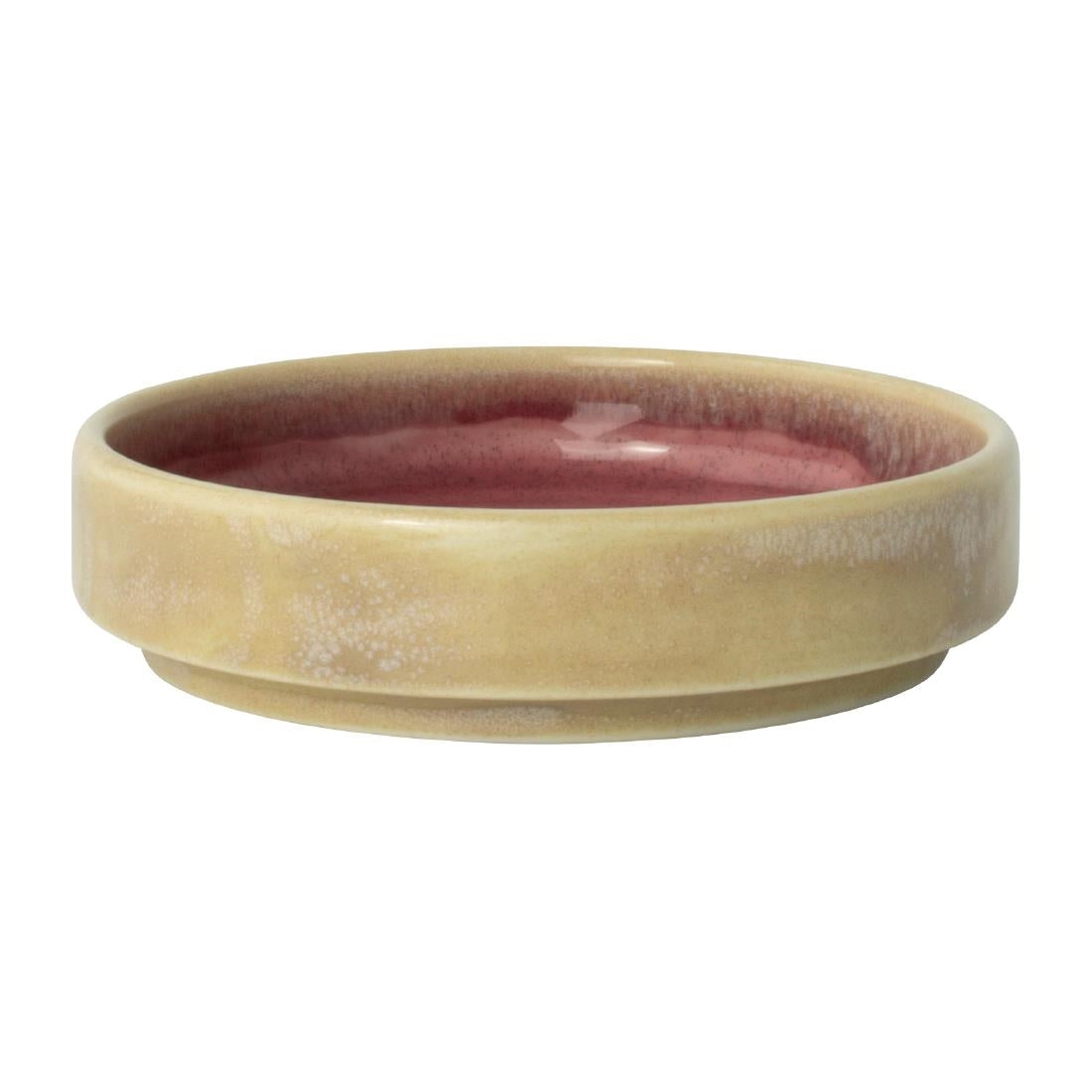 Steelite Aurora Vesuvius Rose Quartz Trays product image