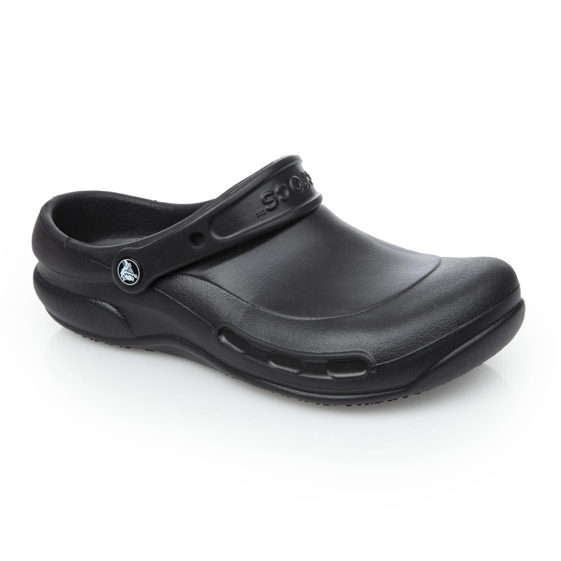 Crocs Bistro Clogs Black 37.5 product image