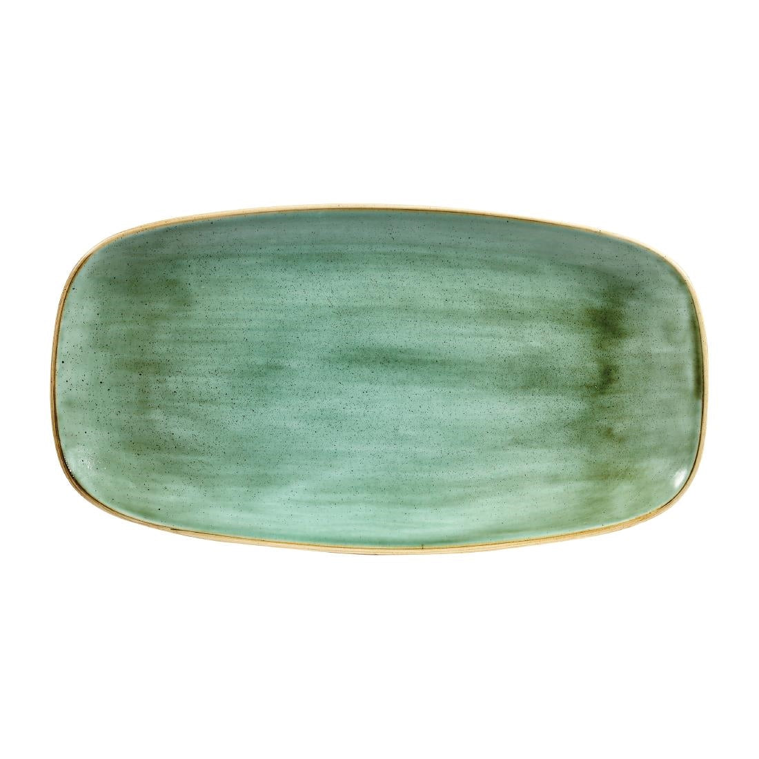 Churchill Stonecast Rectangular Plates product image