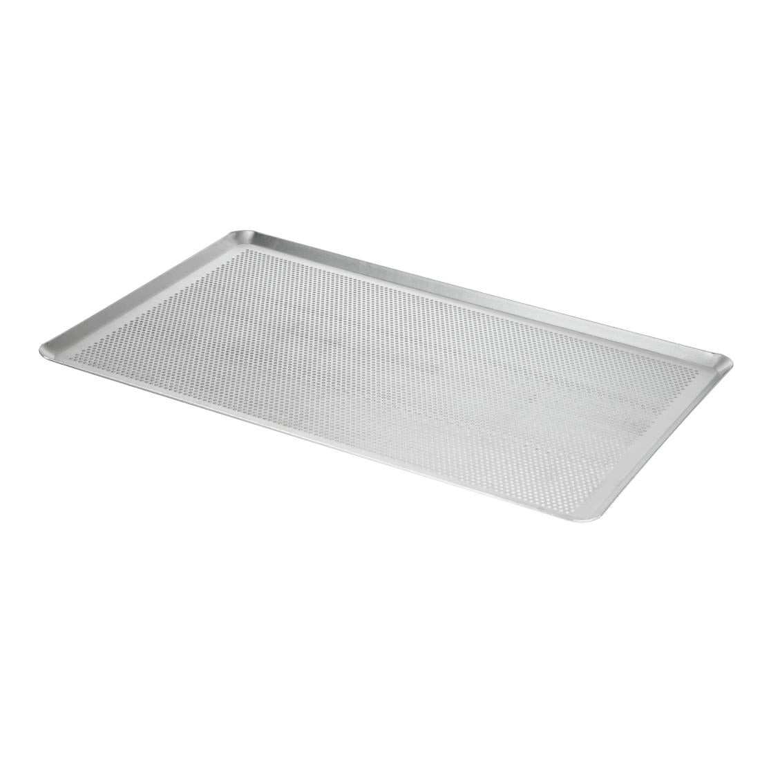 Matfer Bourgeat Perforated Aluminium Baking product image