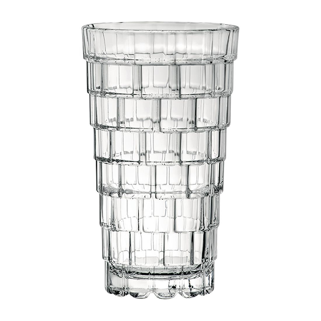 RCR Cristalleria Stack Hiball Tumbler 390ml product image