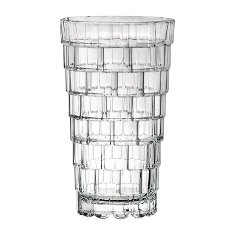 RCR Cristalleria Stack Hiball Tumbler 390ml (Pack of 12)