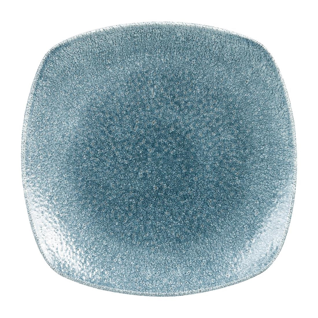 Churchill Studio Prints Raku Square Plates product image