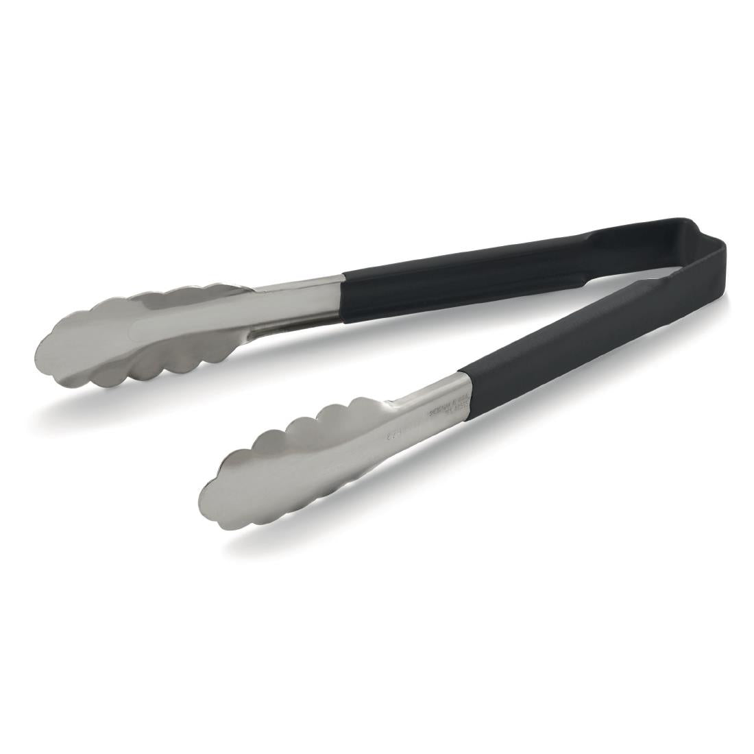 Vollrath Black Utility Grip Kool Touch Tong product image