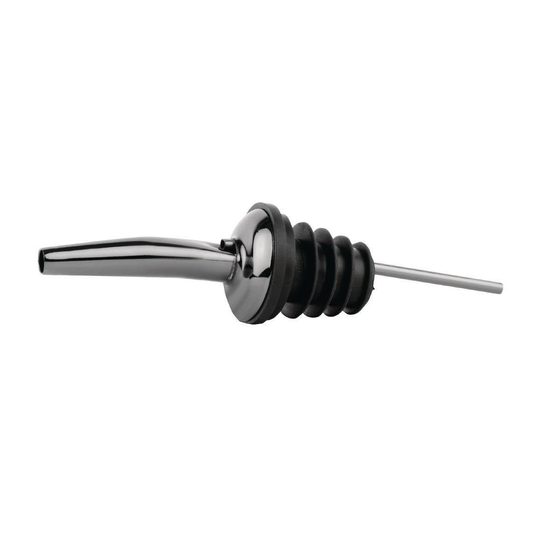 Olympia Spirit Pourer Medium Gunmetal product image