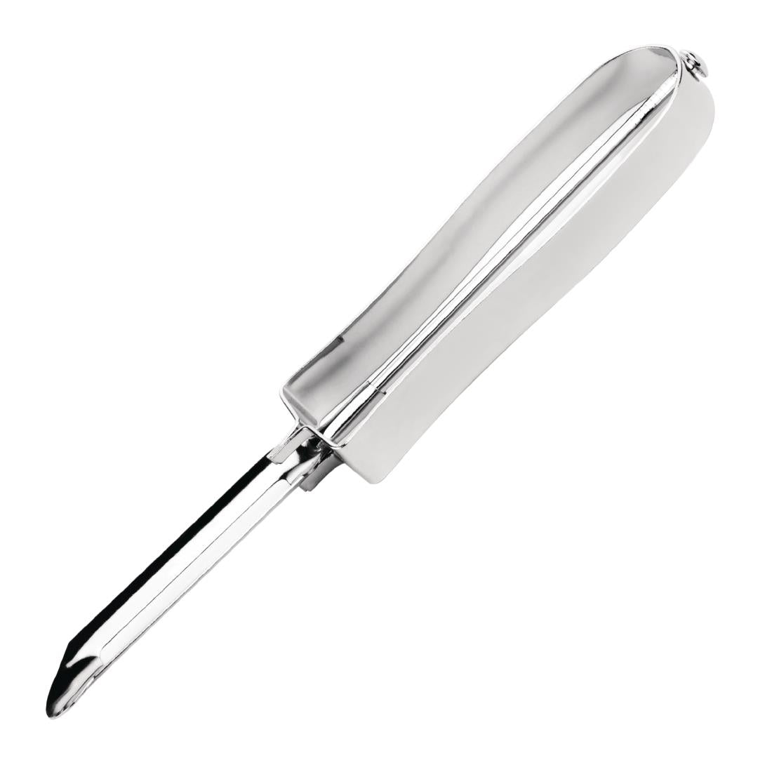 Vogue Swivel Peeler product image