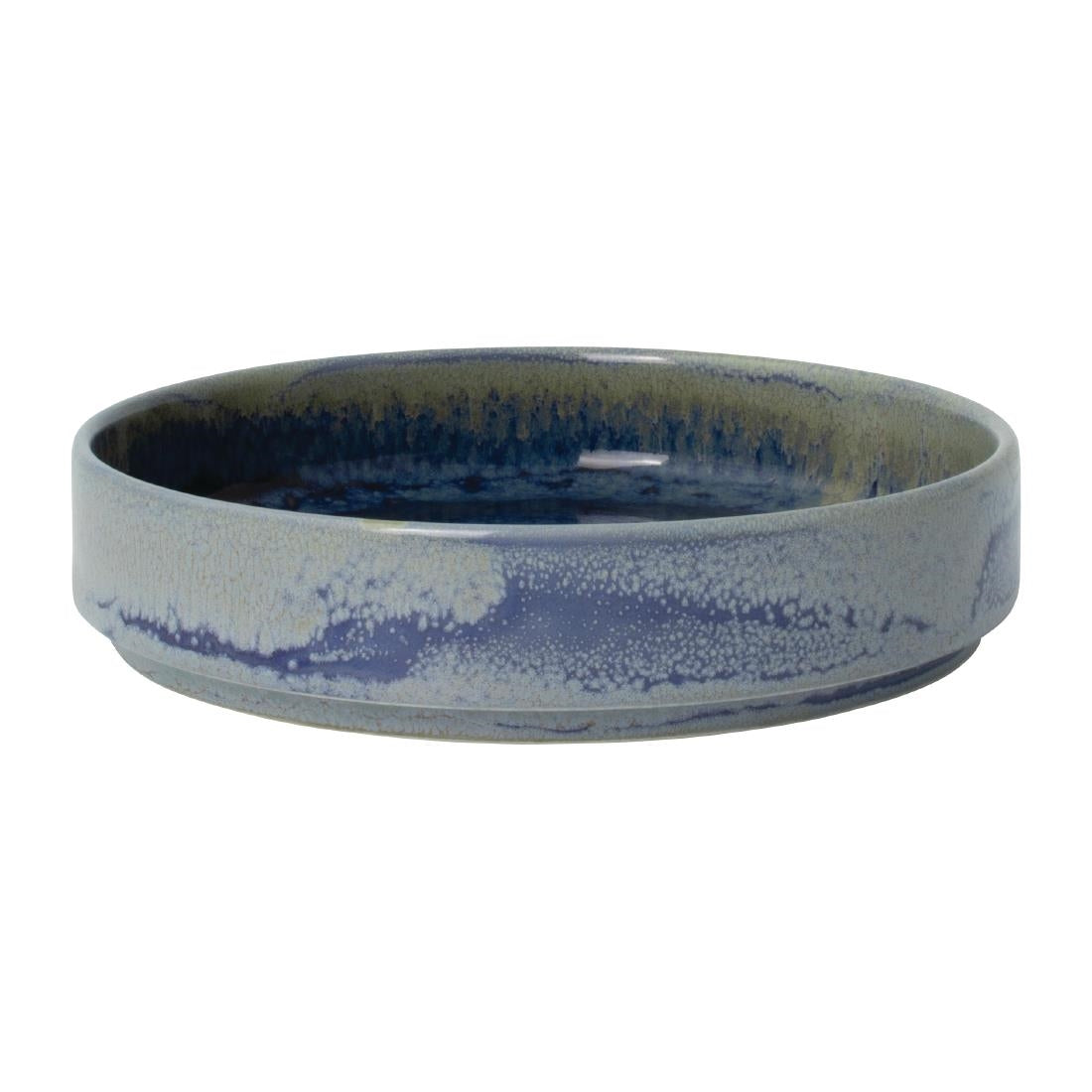 Steelite Aurora Vesuvius Round Stacking Trays product image