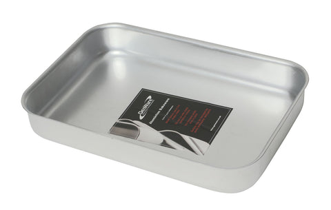 Genware 53-125 Baking Dish-No Handles 315 x 215 x 50mm