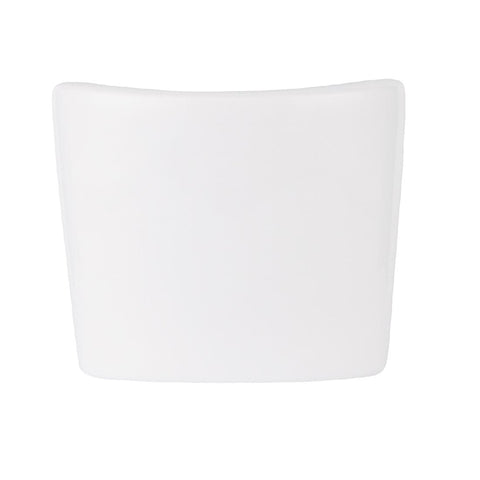 Churchill Alchemy Ambience Oval Pepper Pots (Pack of 6)