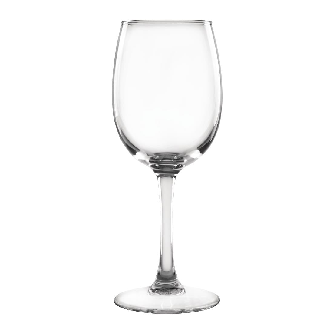 Olympia Rosario Wine Glasses 250ml product image