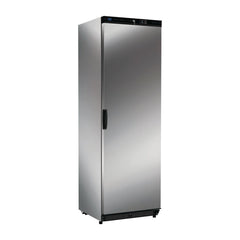 Mondial Elite 640Ltr Single Door Meat Fridge Stainless Steel