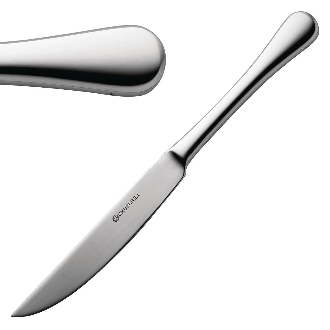Churchill Tanner Steak Knives product image