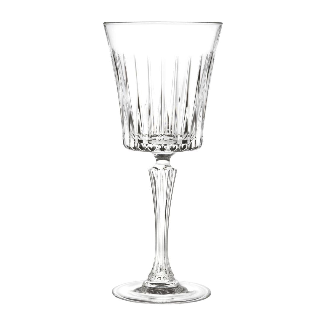 RCR Cristalleria Timeless Water/Wine Goblet product image