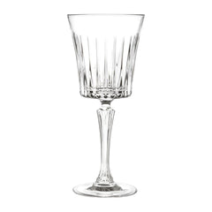 RCR Cristalleria Timeless Water & Wine Goblet 298ml (Pack of 12)