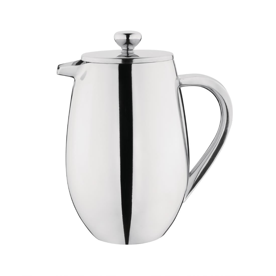 Olympia Insulated Stainless Steel Cafetiere 6 product image