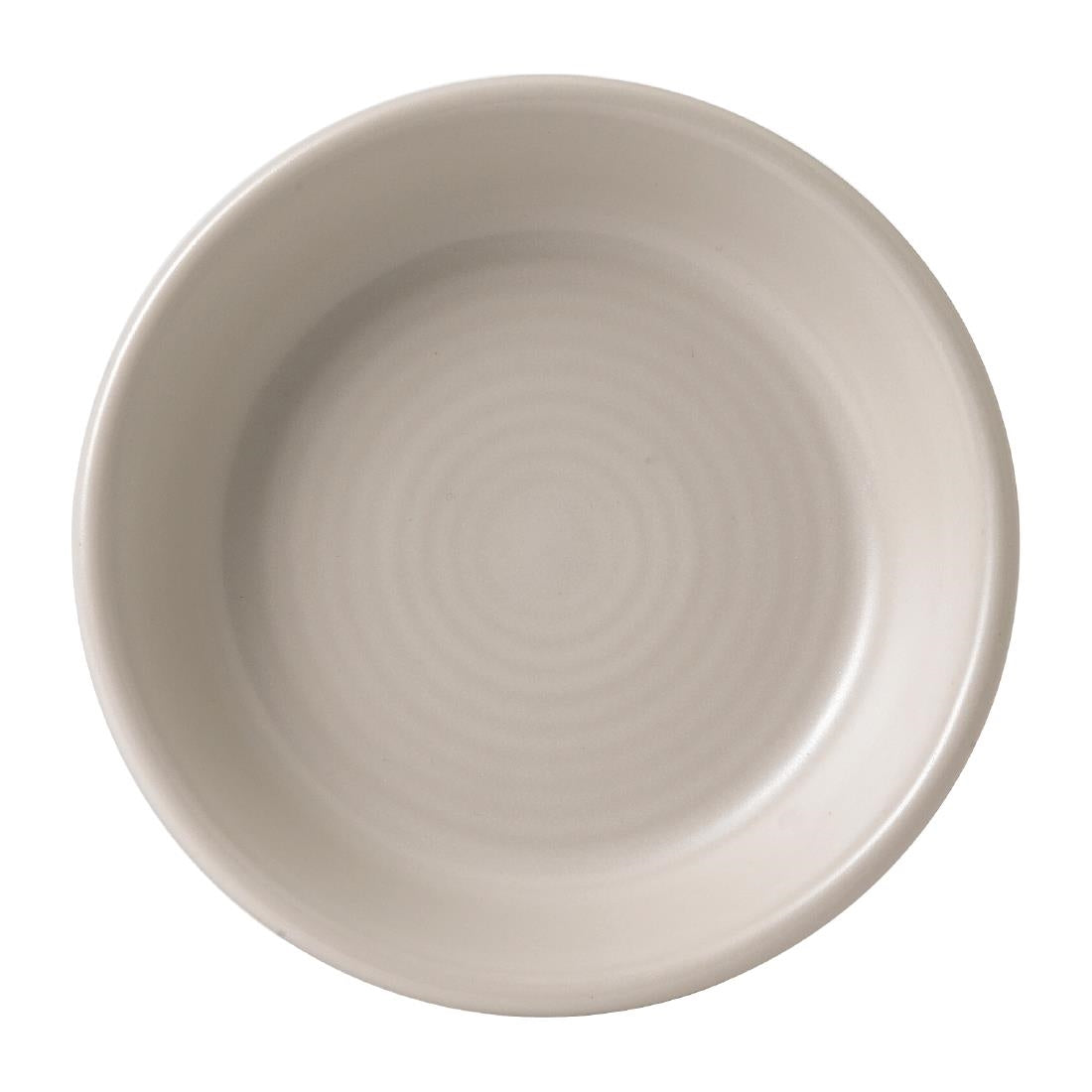 Dudson Evo Pearl Tapas Dish 118mm product image