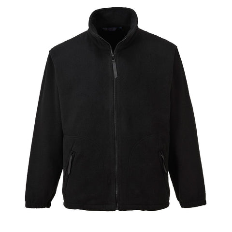 Portwest Argyll Black Have Fleece Medium product image
