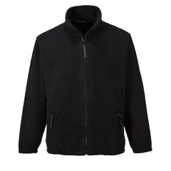 Portwest Argyll Black Have Fleece