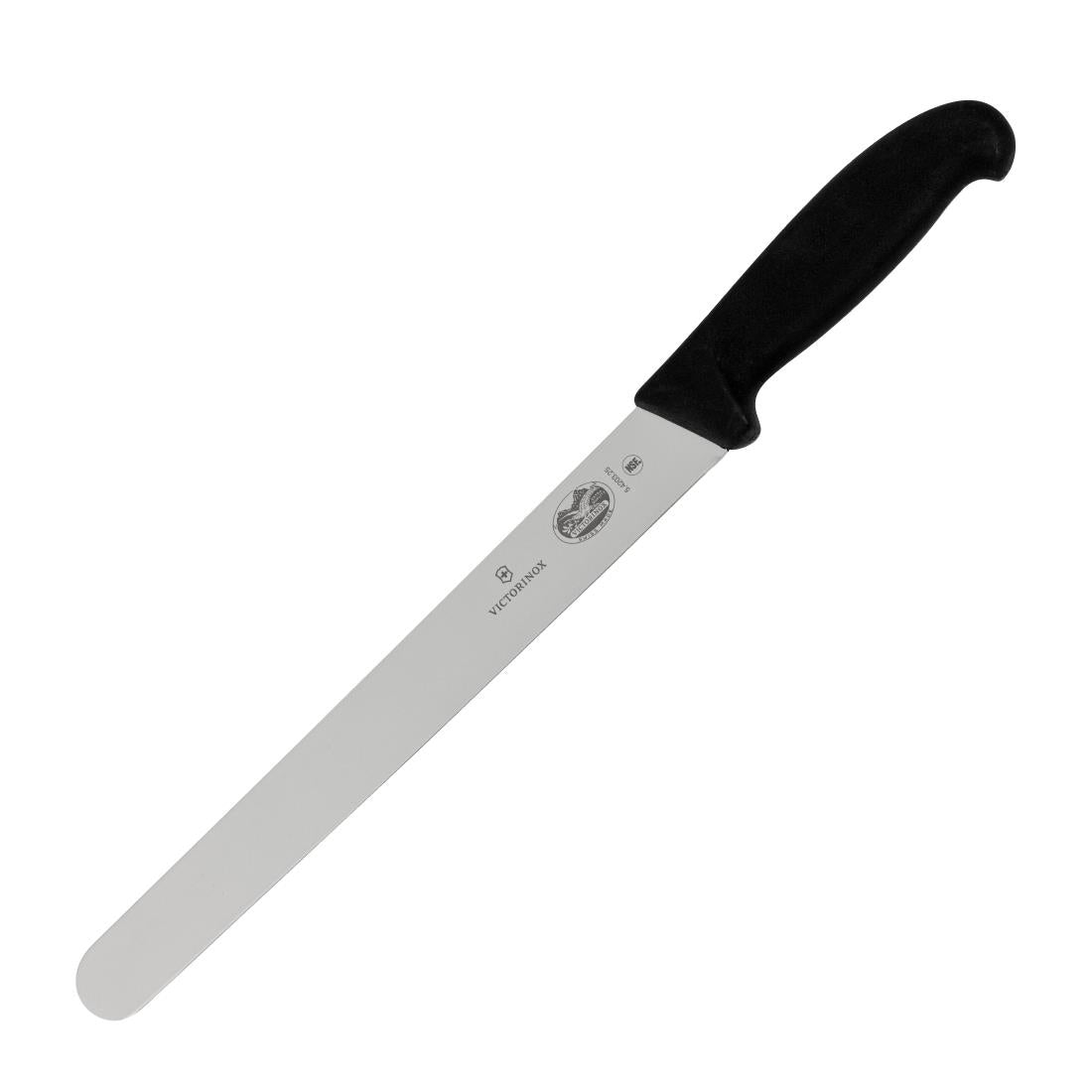 Victorinox Fibrox Slicing Knife 25.4cm product image