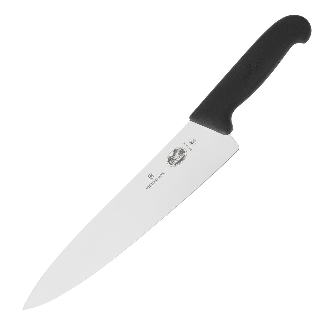Victorinox Fibrox Carving Knife 25.4cm product image