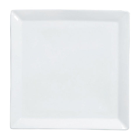 Steelite Square Tray 225mm x 225mm (Pack of 6)