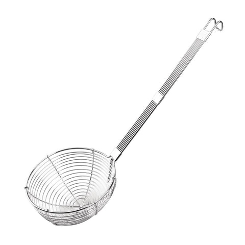 Vogue Vegetable Ladle 8 1/2"