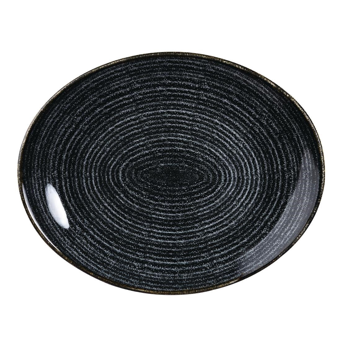 Churchill Studio Prints Homespun Charcoal product image