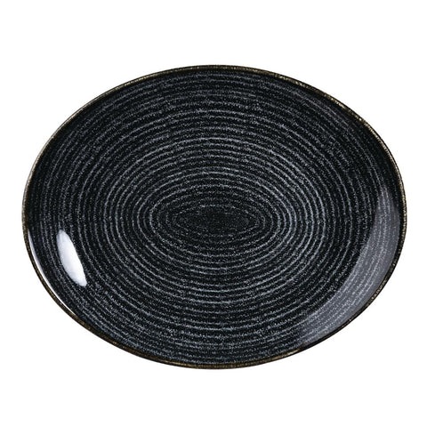 Churchill Studio Prints Homespun Charcoal product image